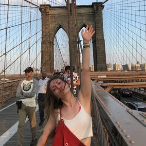 Meet your Posher, Karin